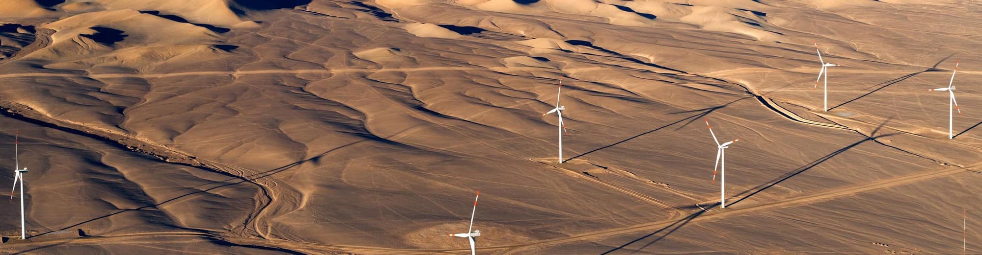 Калама, Чили