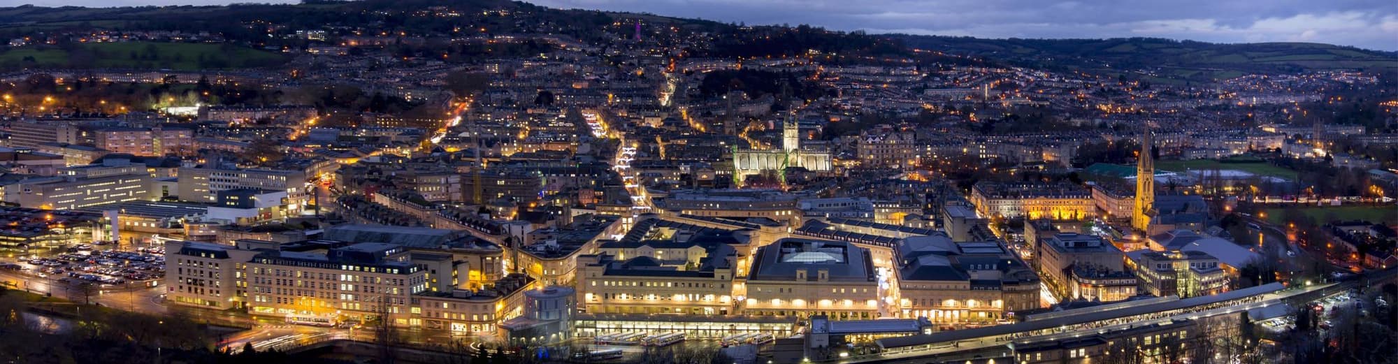 باث, المملكة المتحدة