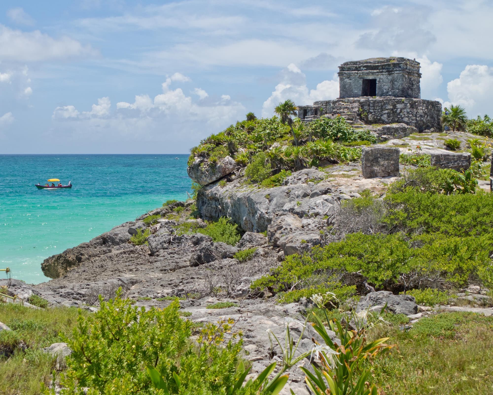 Quintana Roo, Mexico