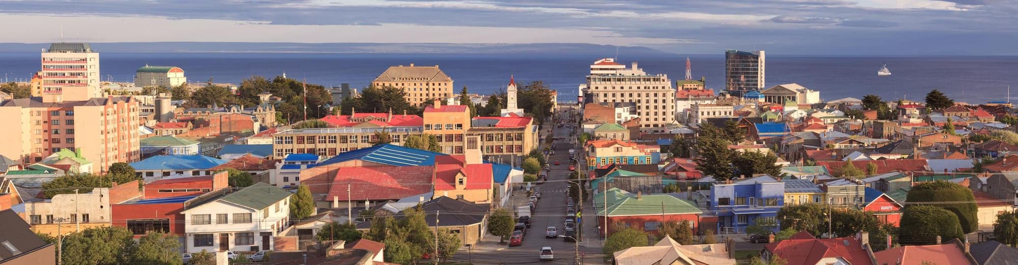 Punta Arenas, Chile