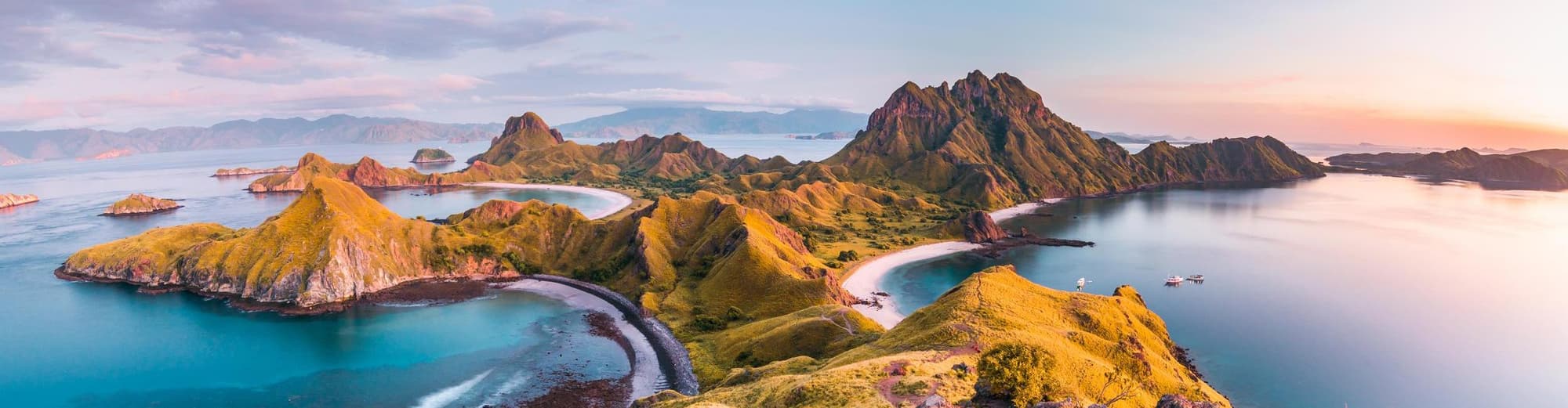 Labuan Bajo, Indonesia