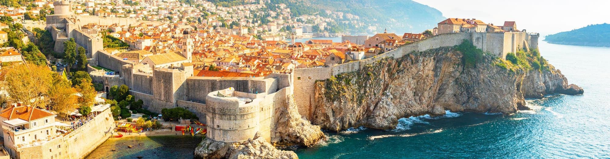 Dubrovnik, Croatia