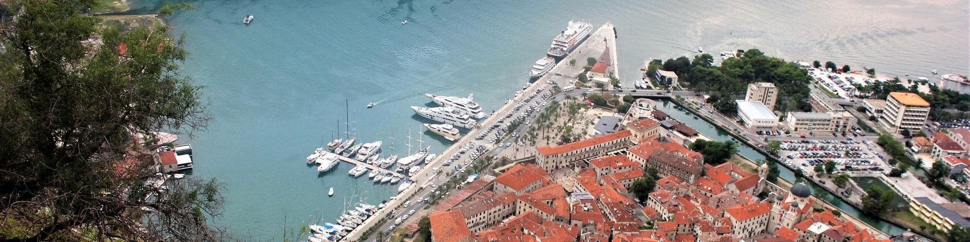 Котор, Черна гора