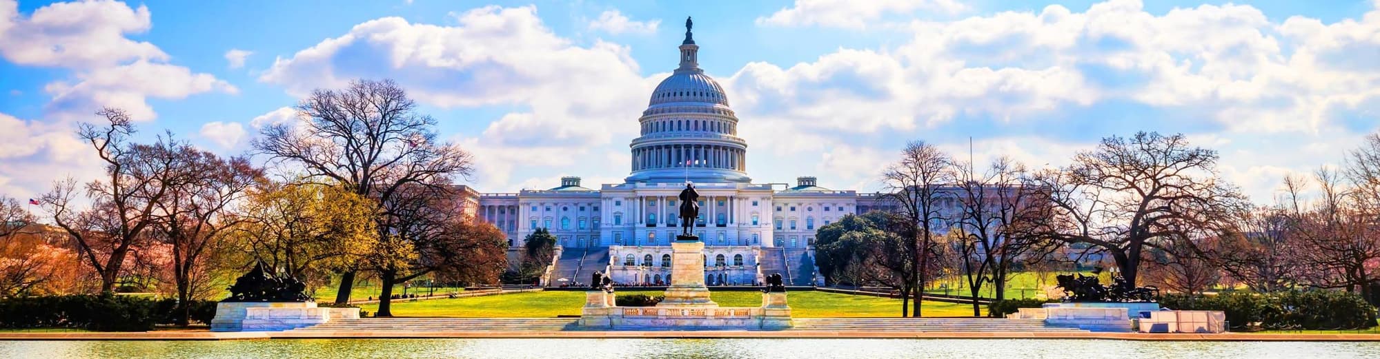 Washington DC, Amerika Birleşik Devletleri