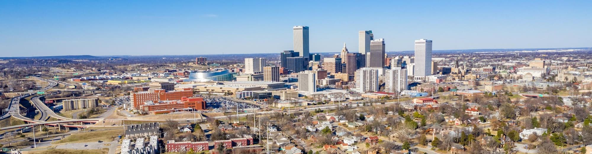 اوکلاهما سیتی خوب, امریکا