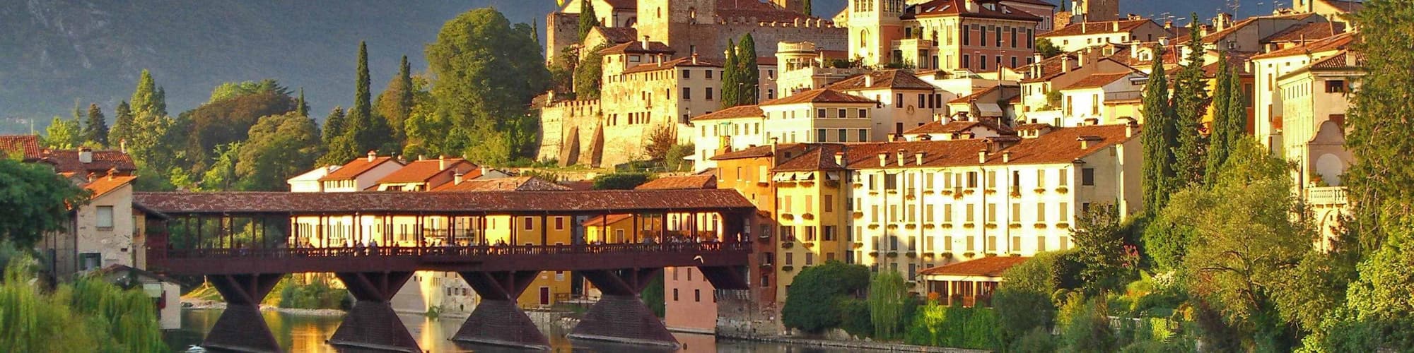 Bassano del Grappa, Italië