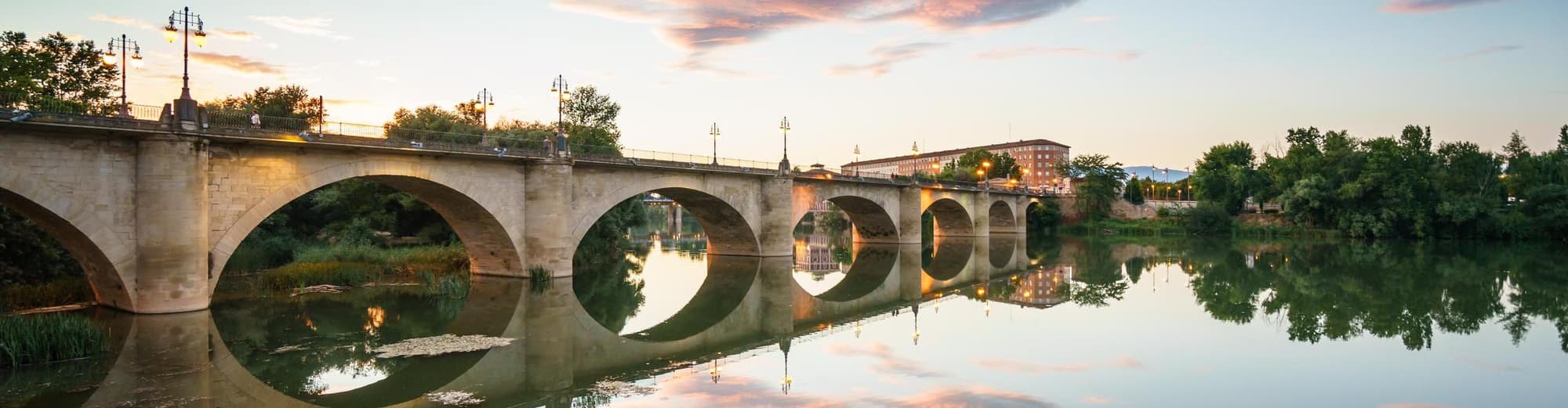 Logroño, Spania