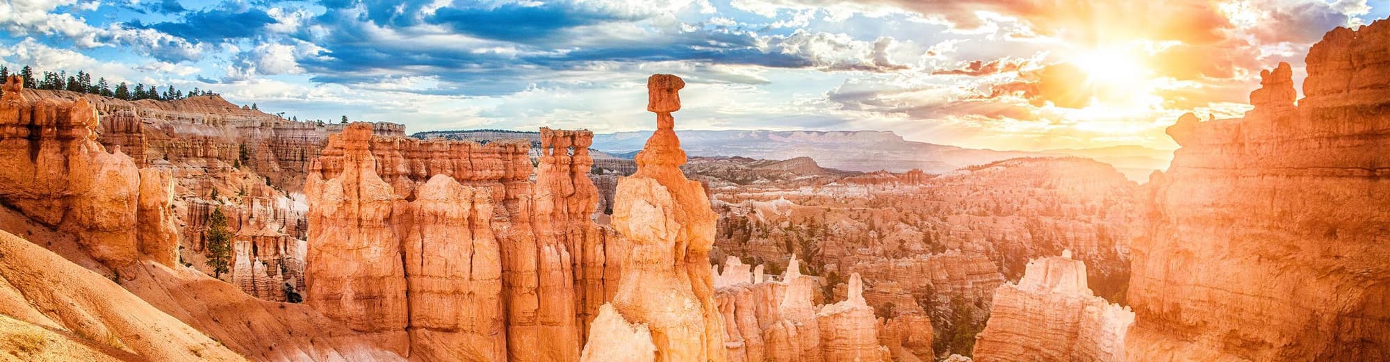 Bryce Canyon National Park UT, United States of America