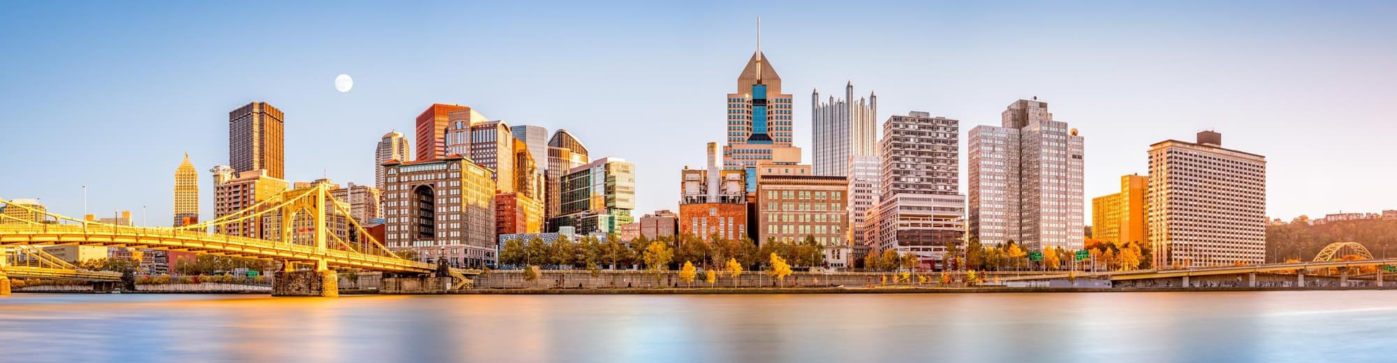 Pittsburgh, Verenigde Staten