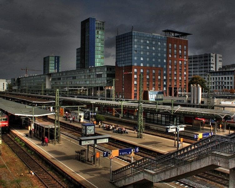 Freiburg (Province), Germany