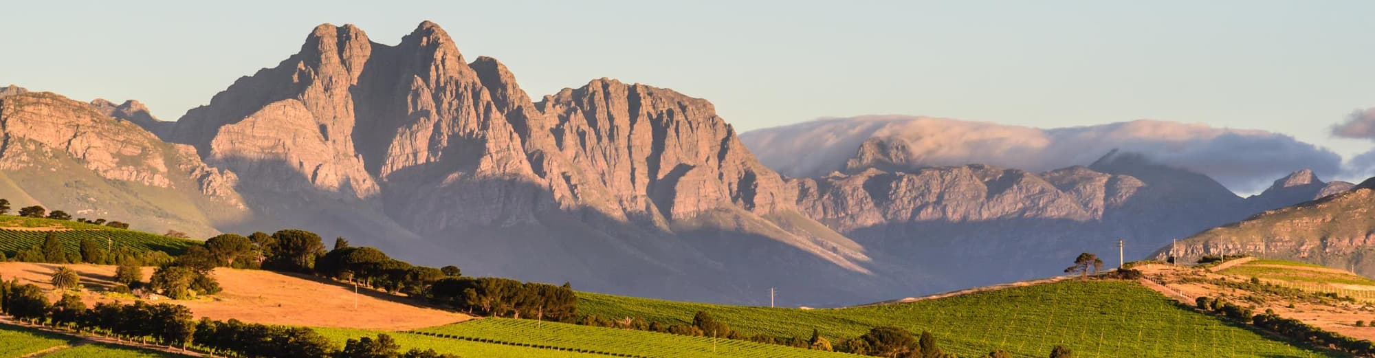 Stellenbosch, Sud-àfrica