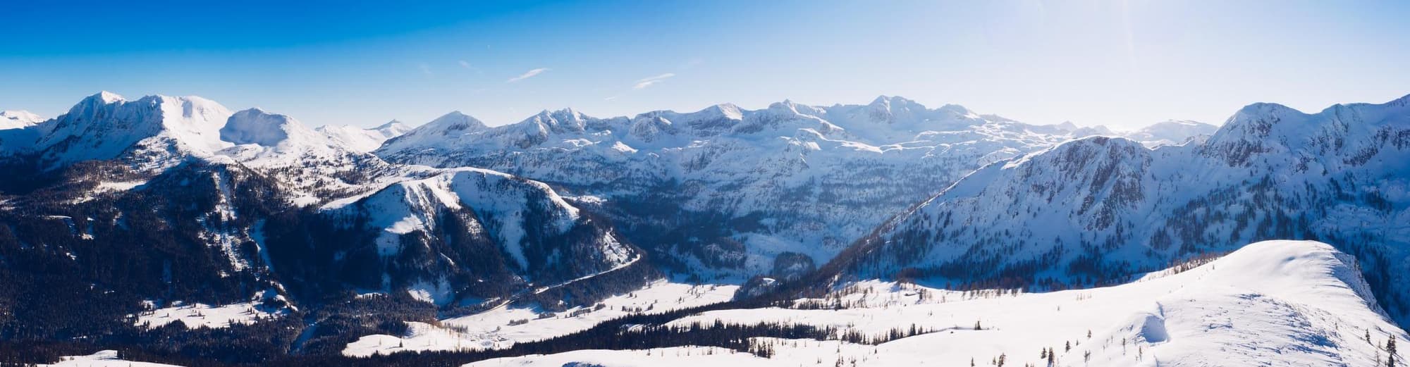 Flachau, Österreich