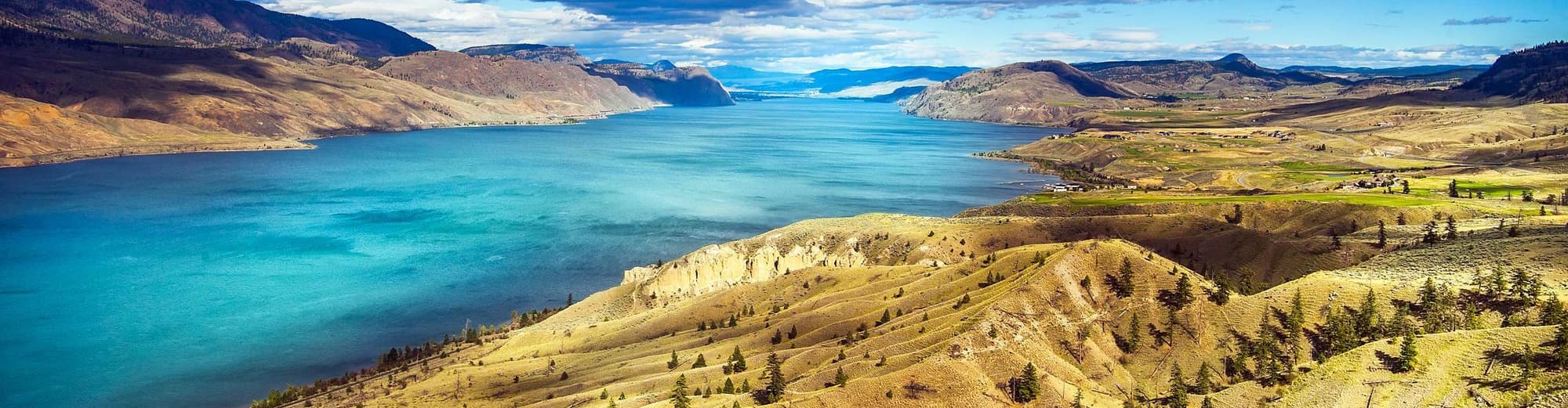 Kamloops, Canada