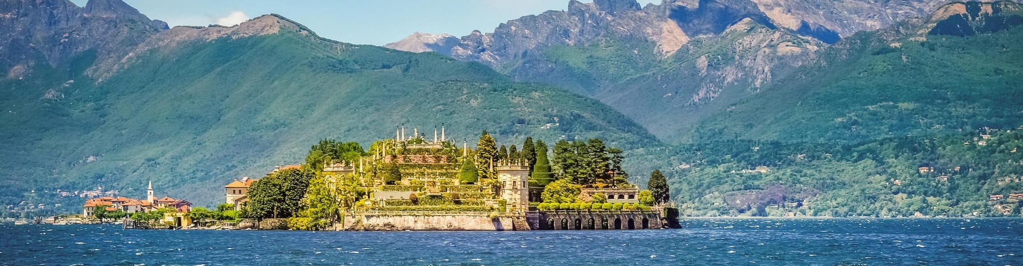 Stresa, Italy