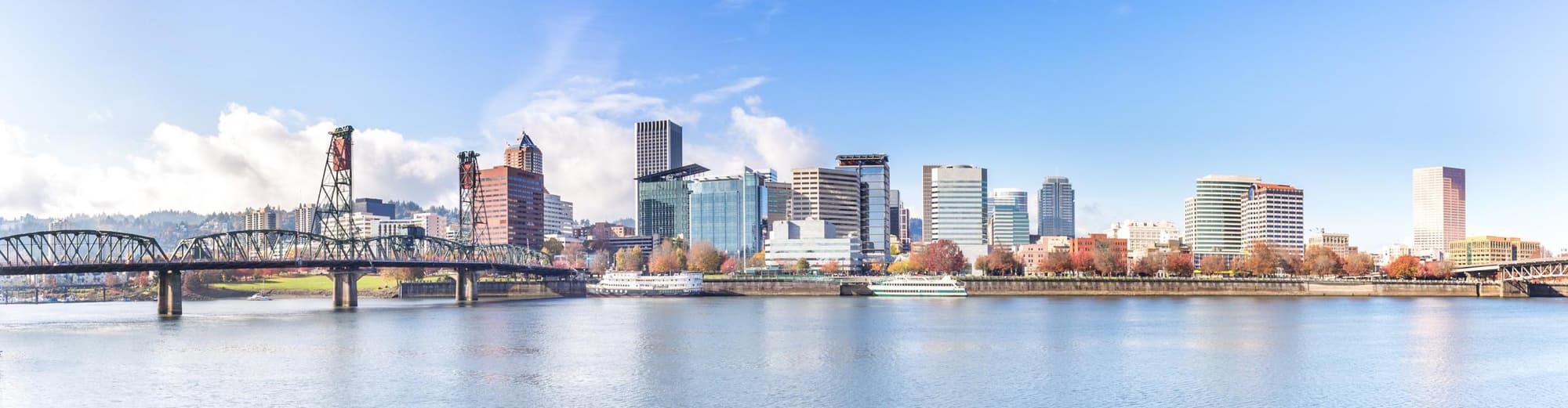 Portland OR, Sjedinjene Američke Države