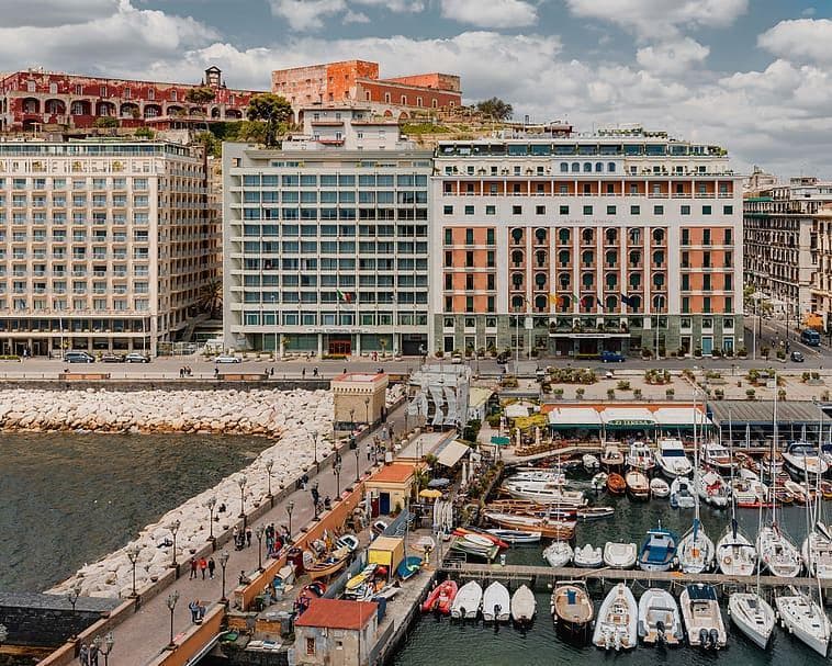 Naples (Province), Italy