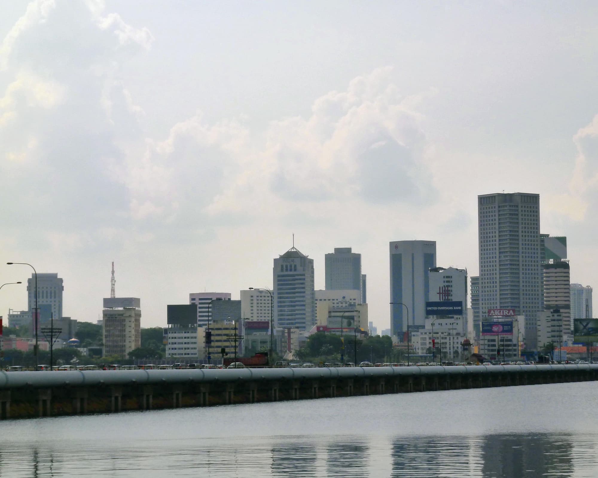 Johor Baru, Malaysia