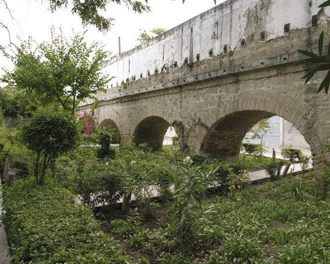Parras de la Fuente, México