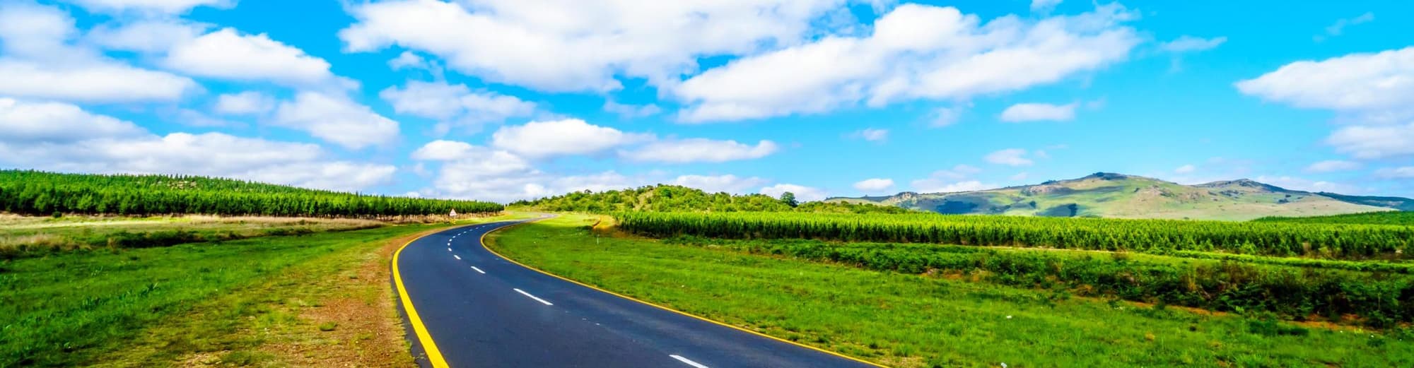 Hazyview, Cənubi Afrika