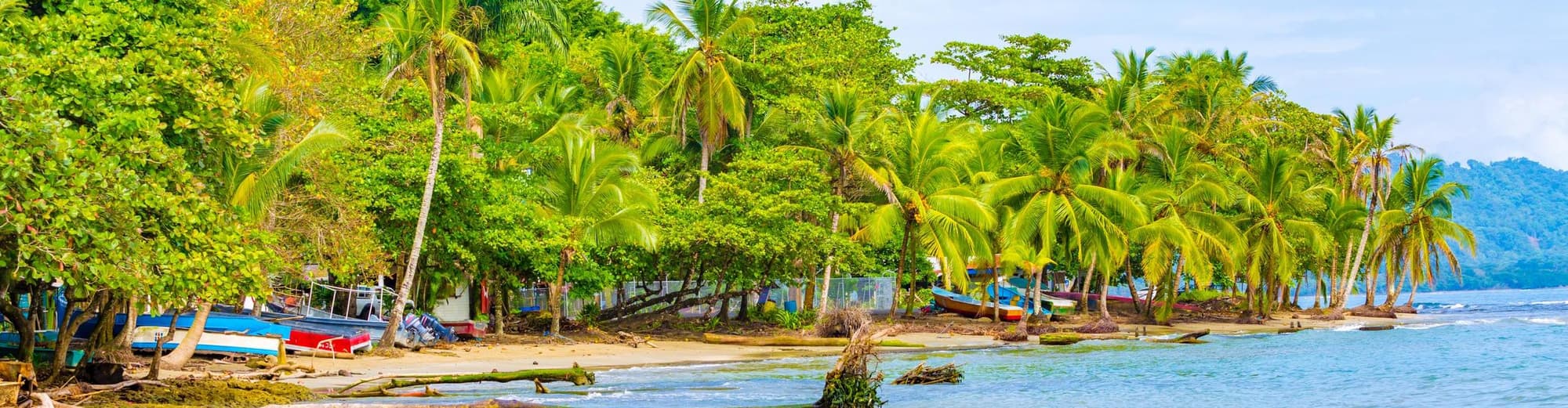 بويرتو بييخو دي تالامانكا, كوستا ريكا