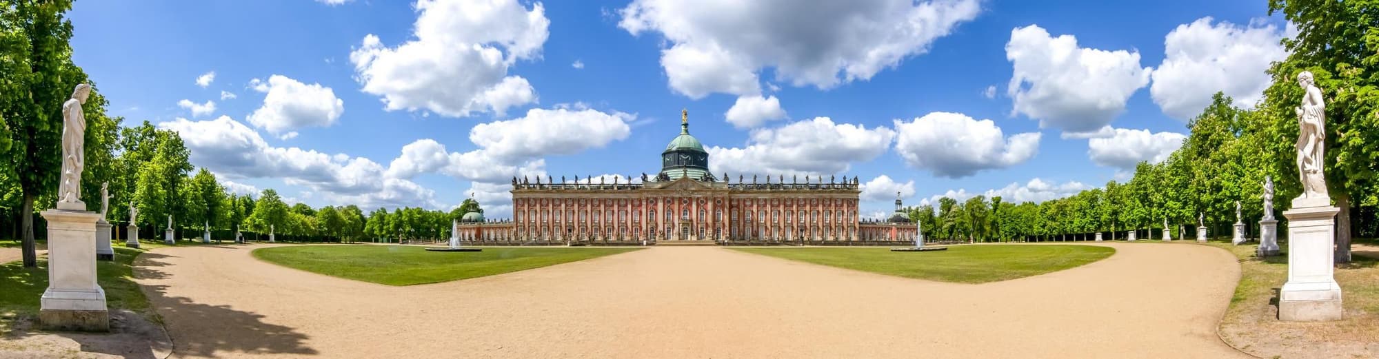 Potsdam, Germany