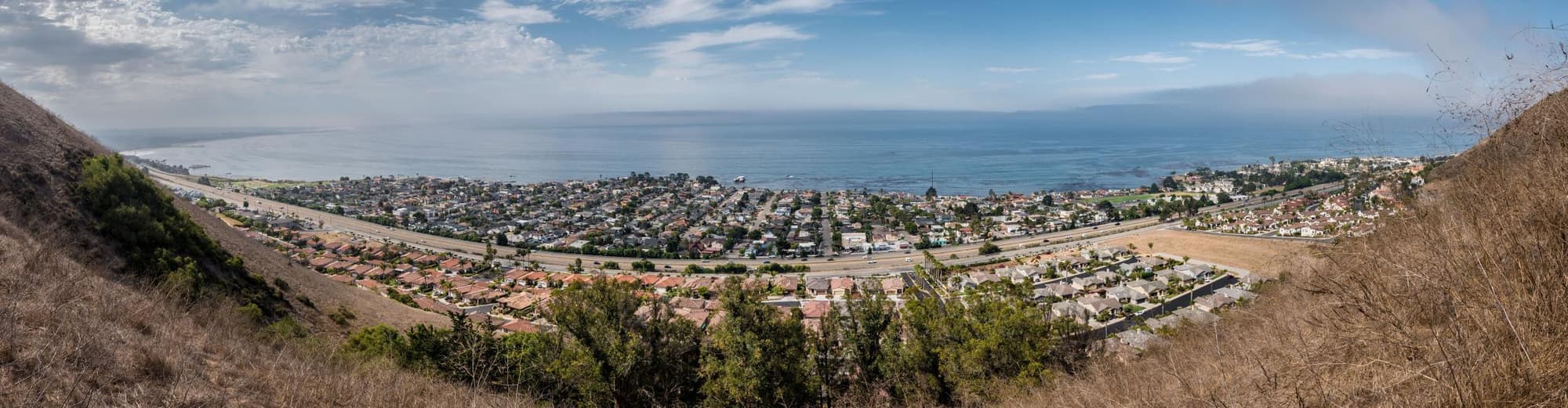 加利福尼亞州皮斯摩海灘, 美國