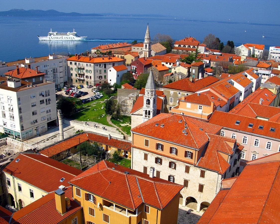 Zadar, Croatia