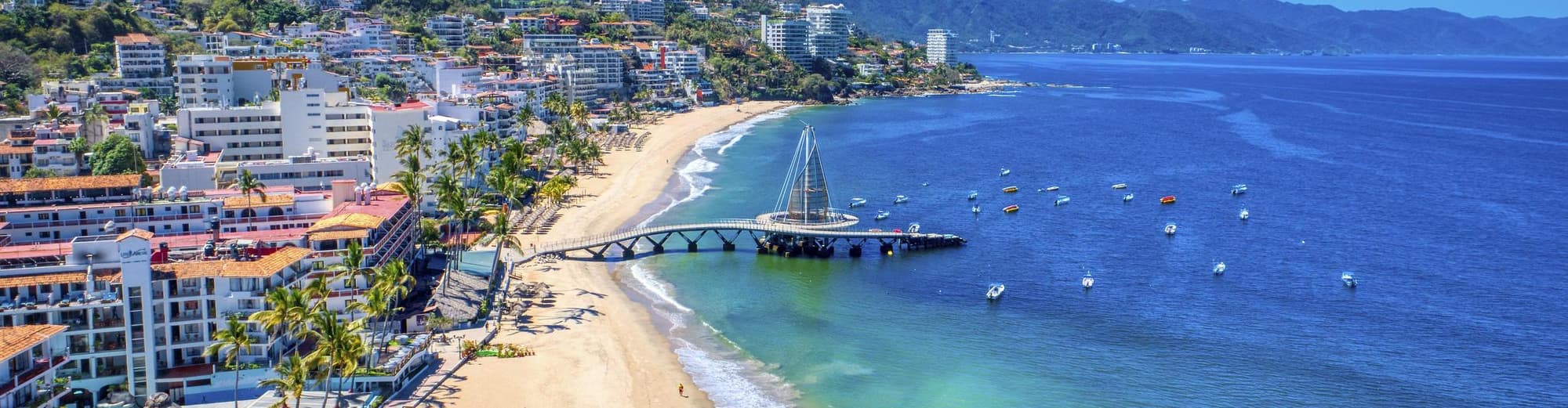 Nuevo Vallarta, México