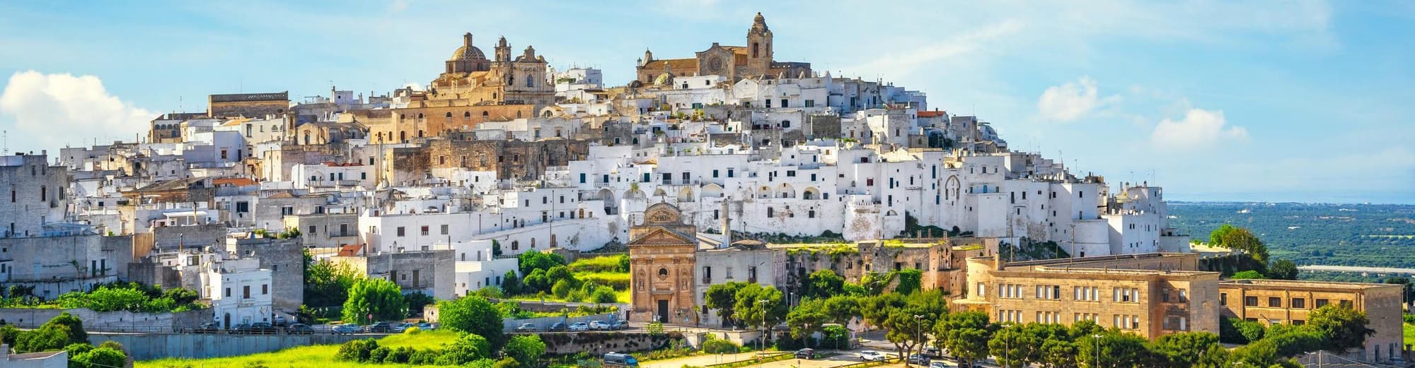 Bari (provincija), Italija