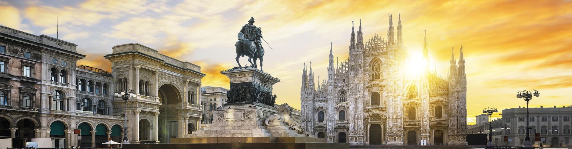 Mediolan, Włochy