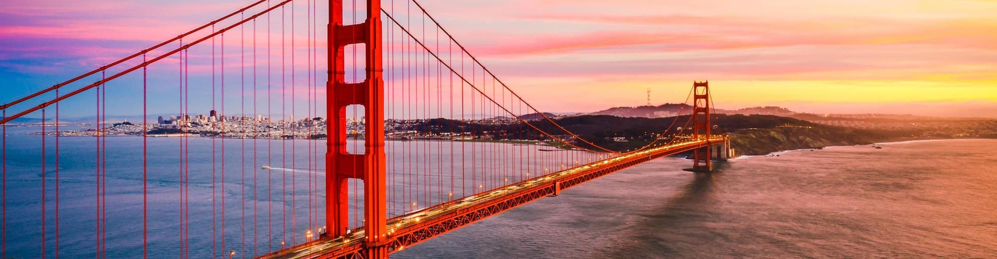 San Francisco CA, Estados Unidos de América