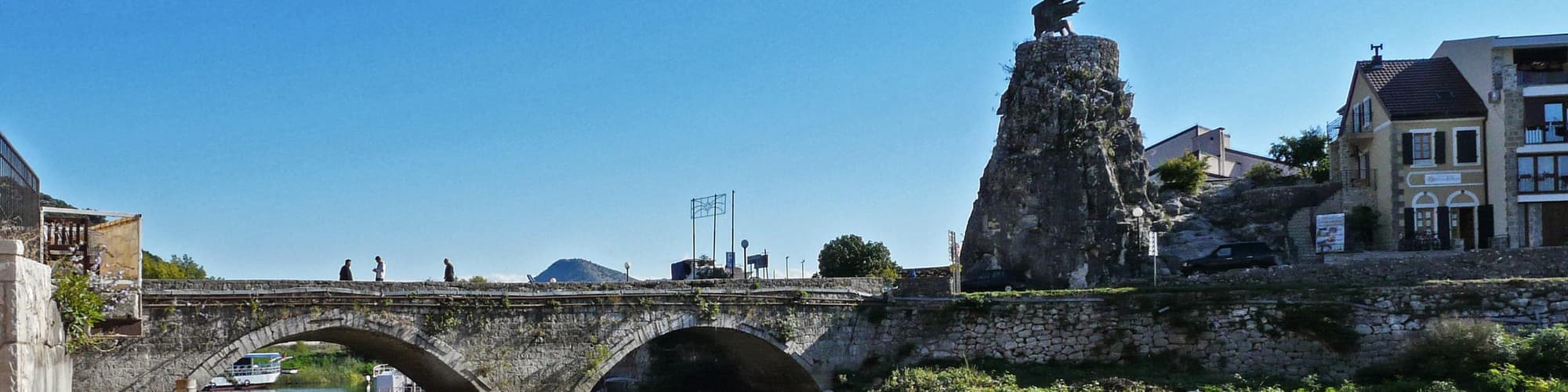 Virpazar, Czarnogóra