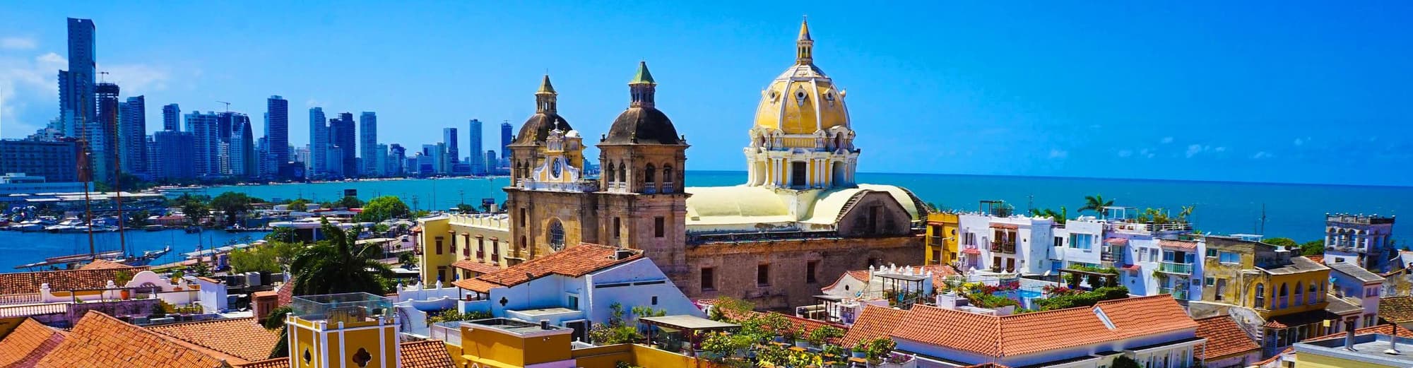 Cartagena de Indias, Colombia