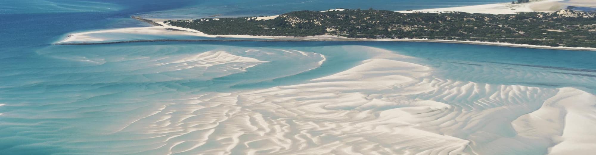 Vilankulo, Mozambique