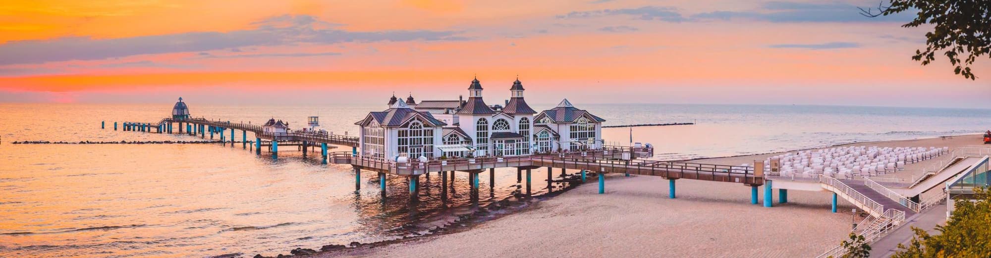 Rugen Island, Germany