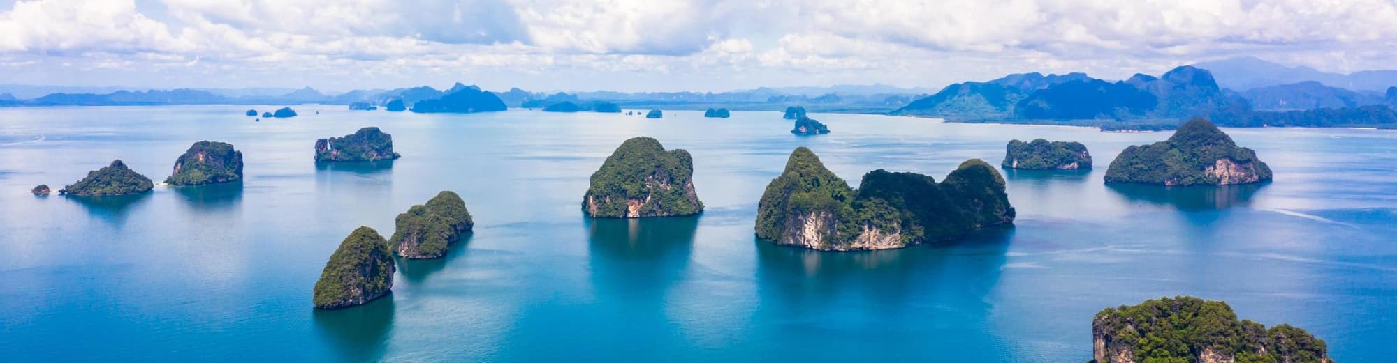 Koh Yao Noi, Thailand