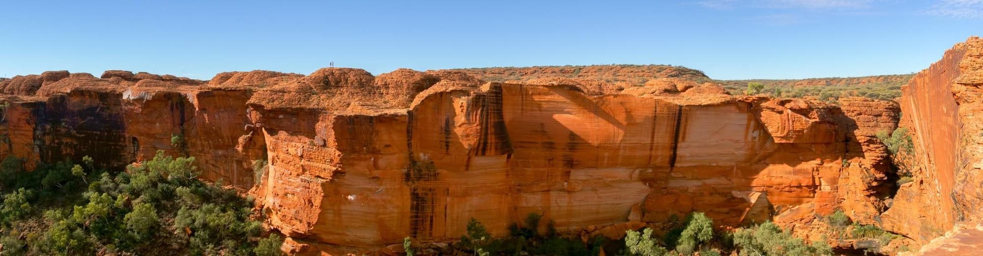 آيرز روك, أستراليا