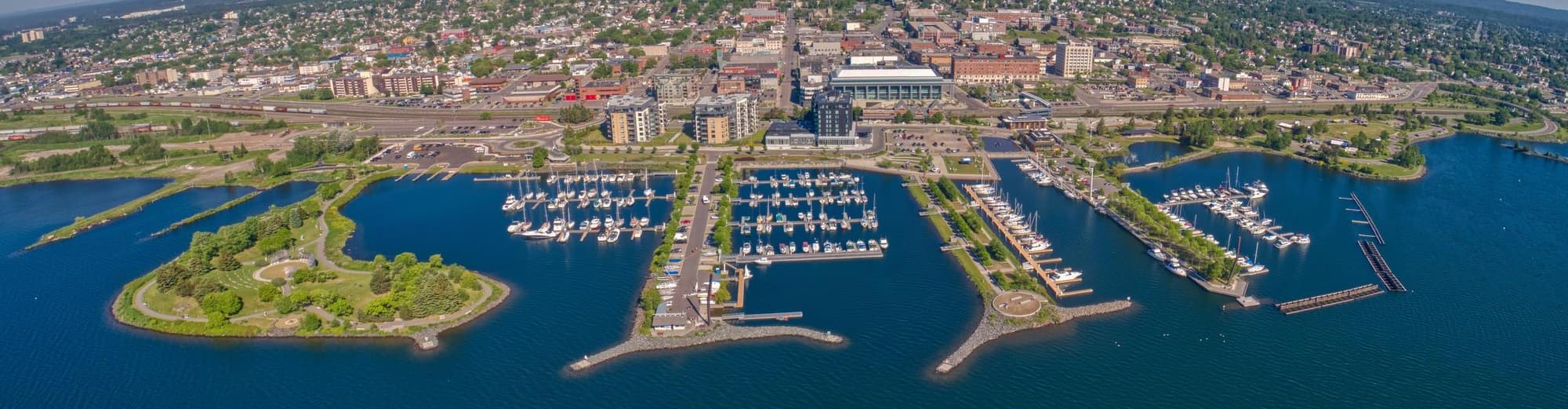 Thunder Bay, Canadá