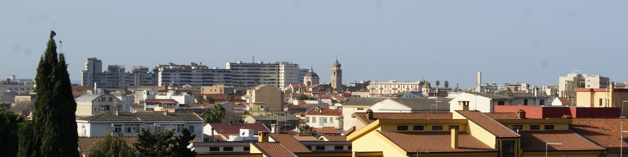 Oristán (Provincia), Italia