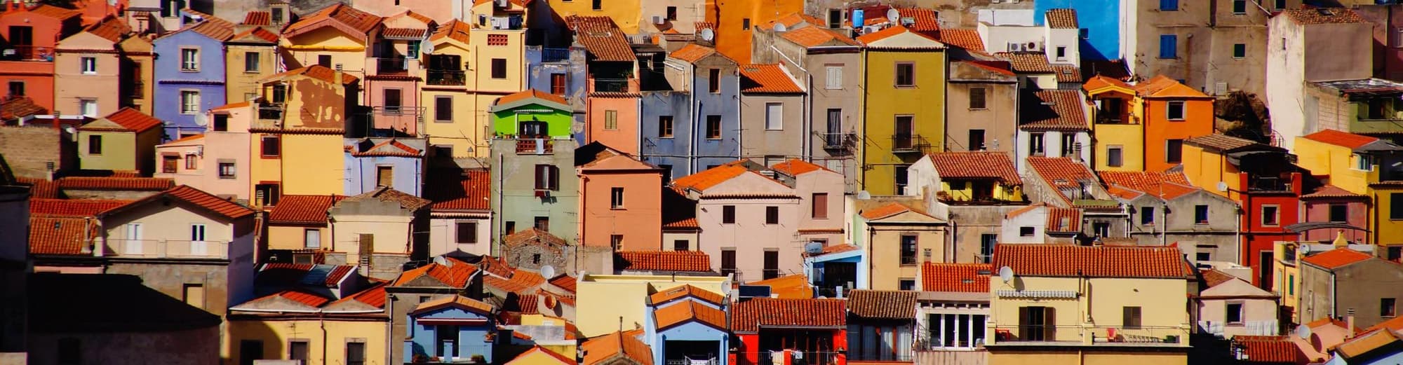 Bosa, Italia