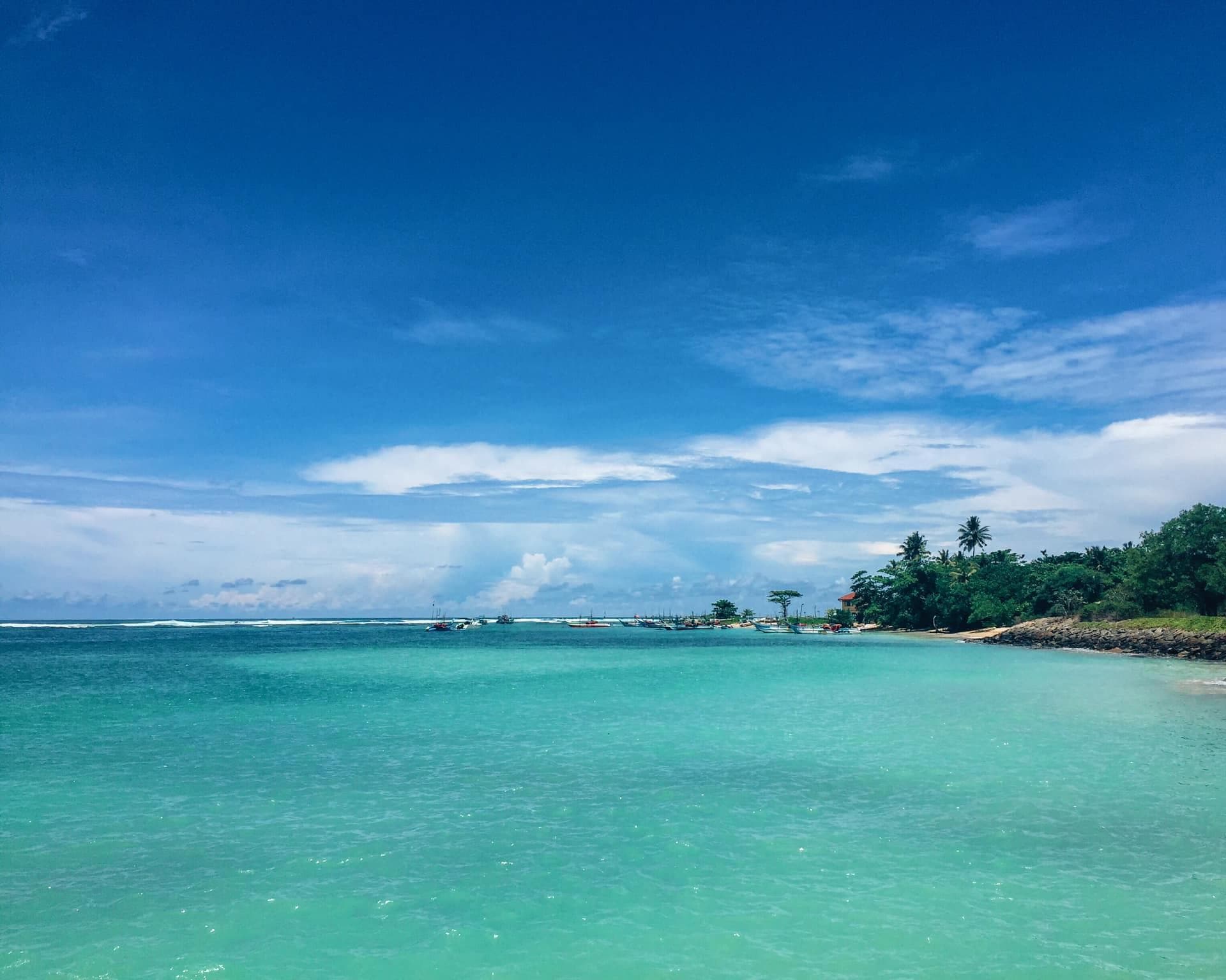 Ahangama, Sri Lanka