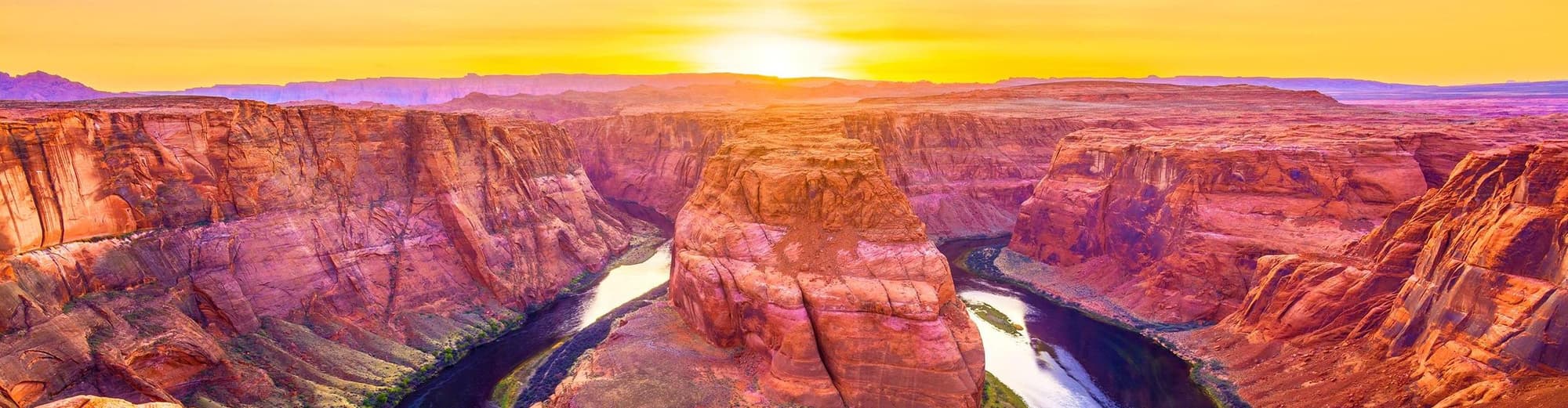 Page AZ, United States of America