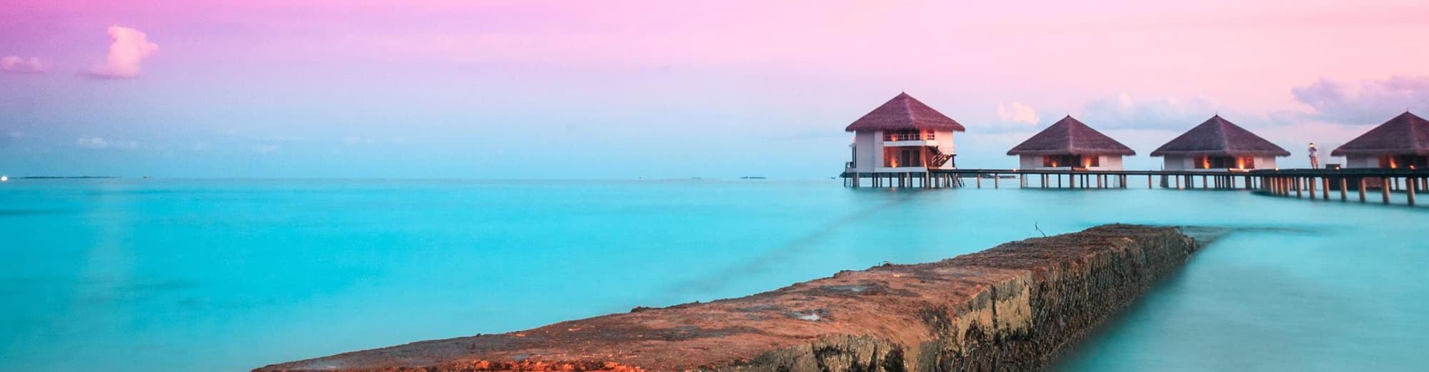 Bora bora, French Polynesia
