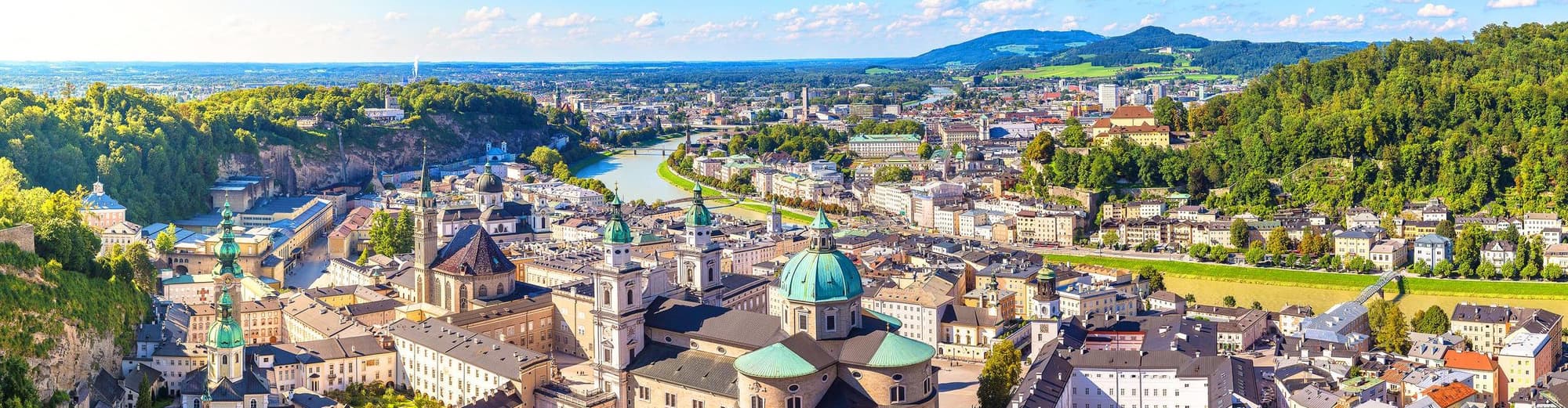 Salzburg, Austria