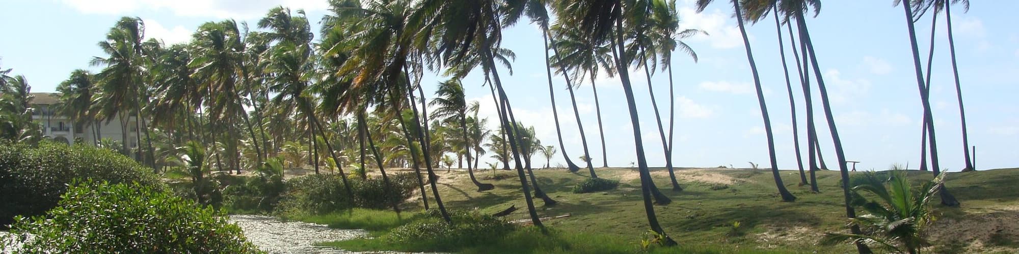 Costa do Sauípe, Brasil