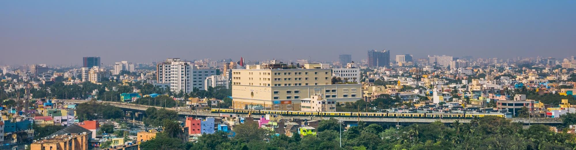 Chennai, Inde