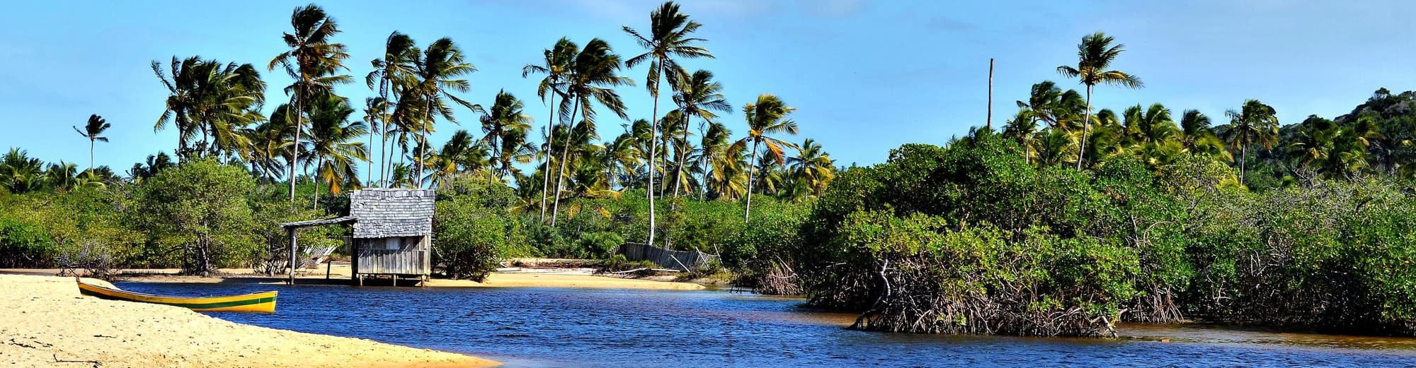 Porto Seguro, Brasil