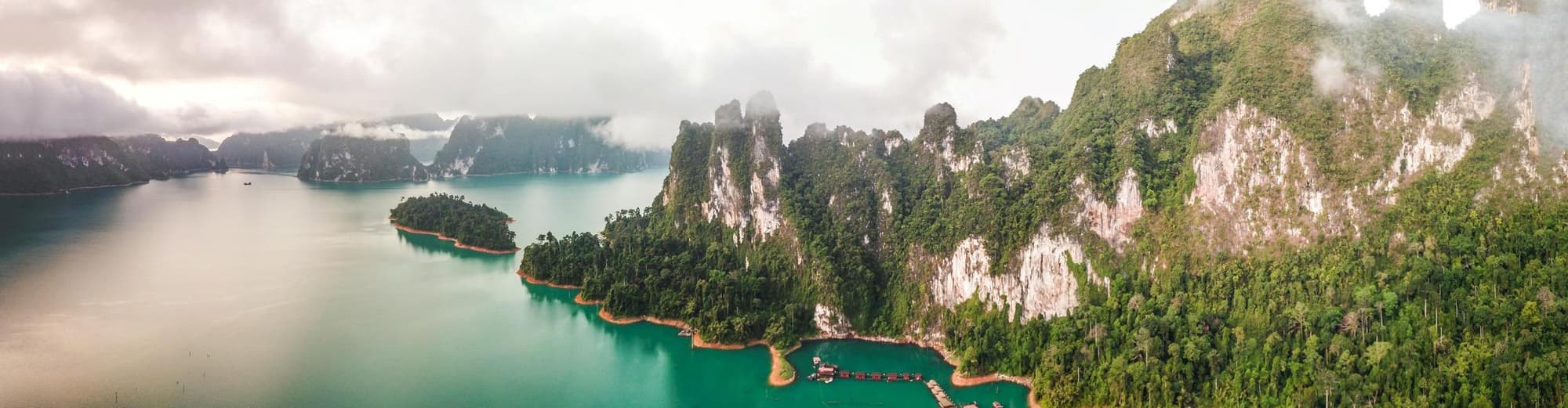 Khao Sok National Park, Thailand