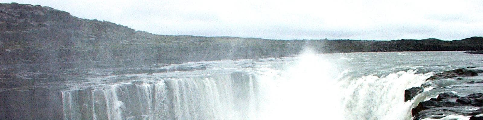 Olfushreppur, Ijsland