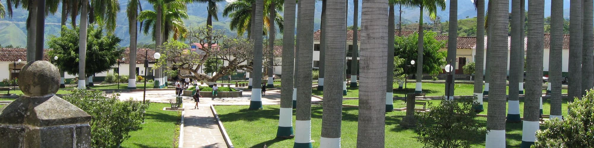 Guadalupe (Santander), Colombia